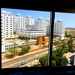 Casa Encantada - Da Rocha アパート