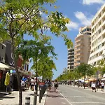 Casa Encantada - Da Rocha アパート