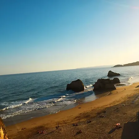 아파트 Casa Encantada - Da Rocha *