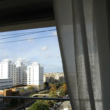 Casa Encantada - Da Rocha * ポルティマン