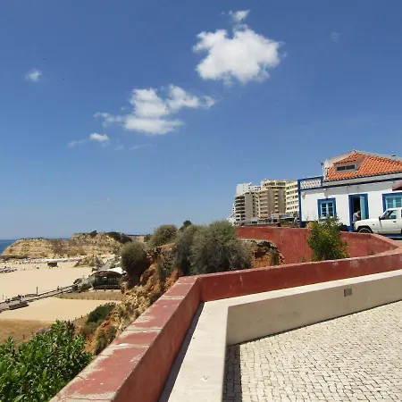 아파트 Casa Encantada - Da Rocha *