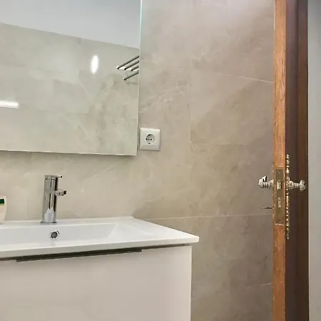 Casa Encantada - Da Rocha شقة بورتيماو