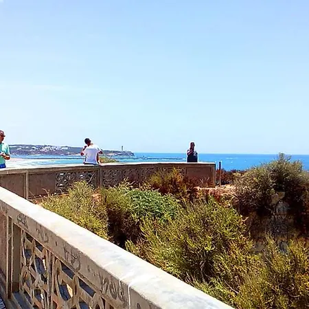 Casa Encantada - Da Rocha *