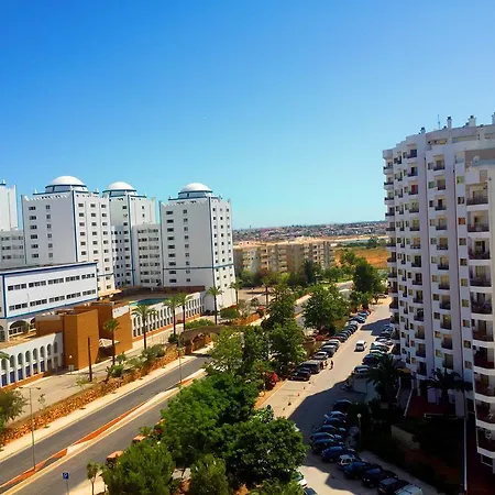 Apartamento Casa Encantada - Da Rocha Portimão