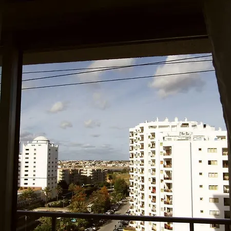 Casa Encantada - Da Rocha شقة بورتيماو