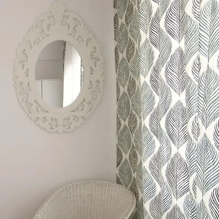 Casa Encantada - Da Rocha Apartment *