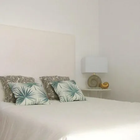 Apartment Casa Encantada - Da Rocha Portimão