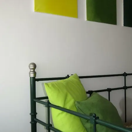 Casa Encantada - Da Rocha Apartamento