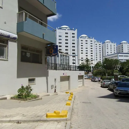 Casa Encantada - Da Rocha Apartamento Portimão