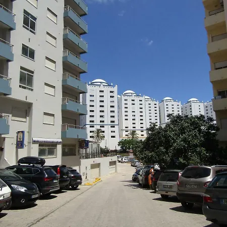 Apartment Casa Encantada - Da Rocha *