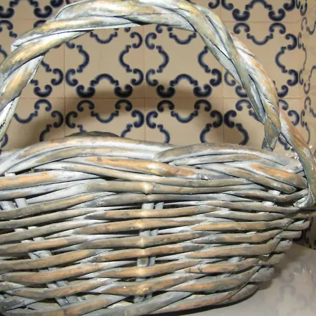 Casa Encantada - Da Rocha بورتيماو