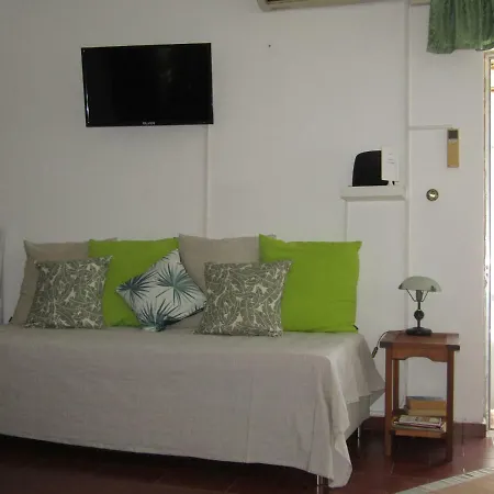 Apartamento Casa Encantada - Da Rocha