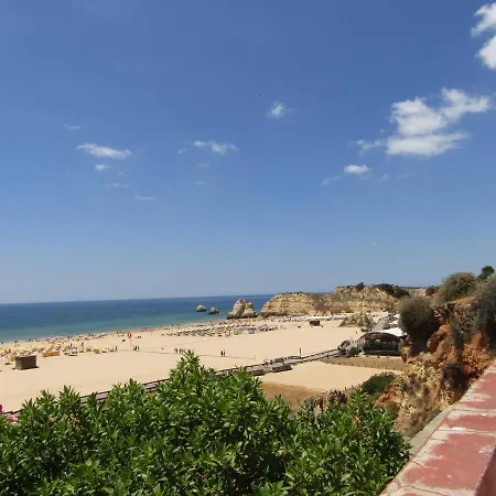 Apartment Casa Encantada - Da Rocha *