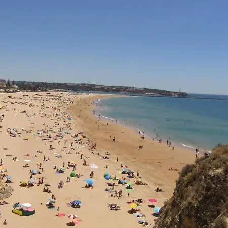 Apartment Casa Encantada - Da Rocha