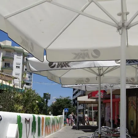 Apartment Casa Encantada - Da Rocha