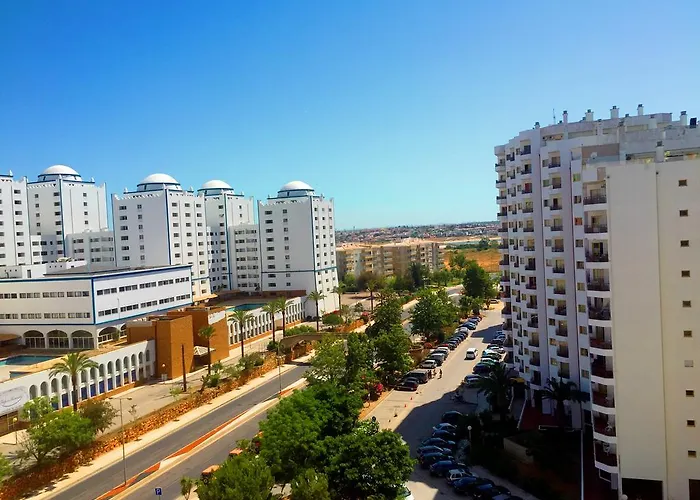 Apartament Casa Encantada - Da Rocha Portimão