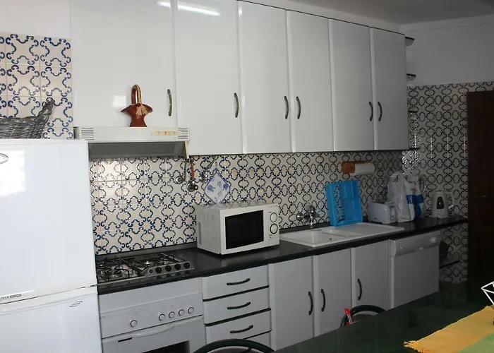 Apartament Casa Encantada - Da Rocha