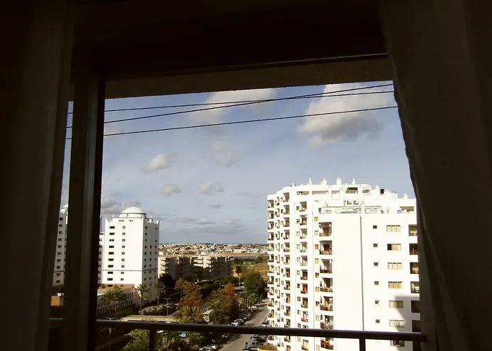 Casa Encantada - Da Rocha Apartment Portimao