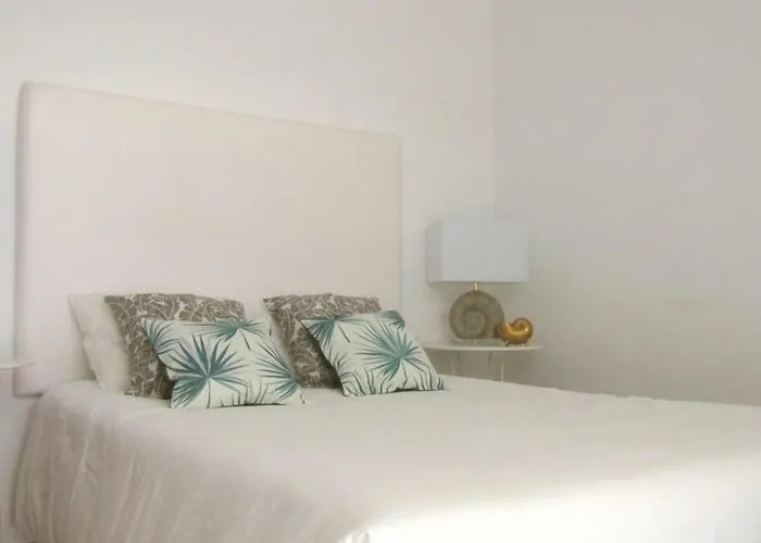 Apartment Casa Encantada - Da Rocha Portimao