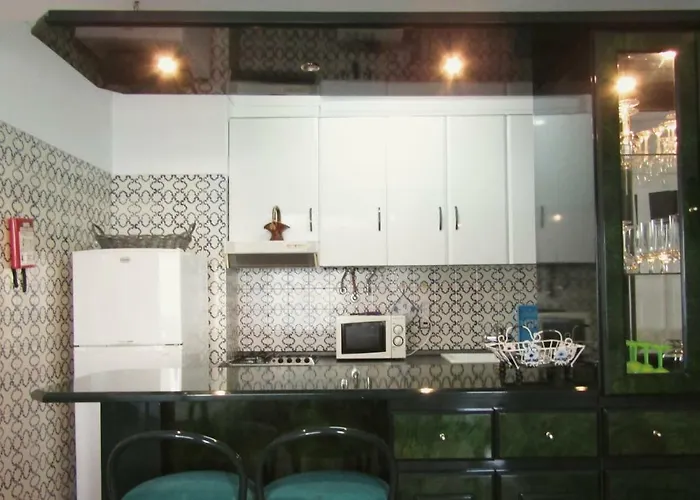 Casa Encantada - Da Rocha * Portimão