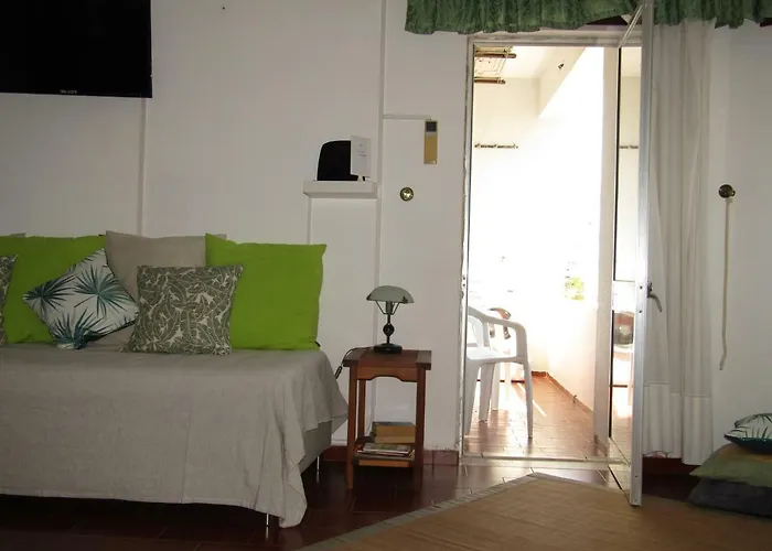 Casa Encantada - Da Rocha Portimao