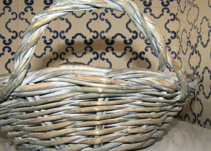 Casa Encantada - Da Rocha Portimao