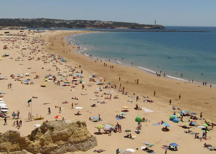 Casa Encantada - Da Rocha Apartment *