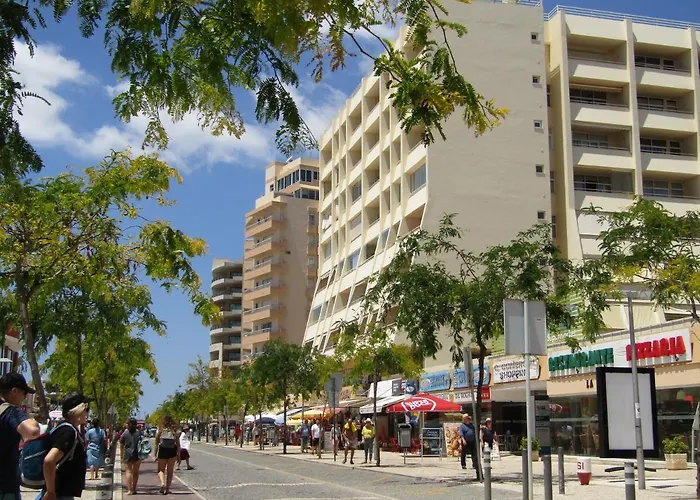 Casa Encantada - Da Rocha Portimao