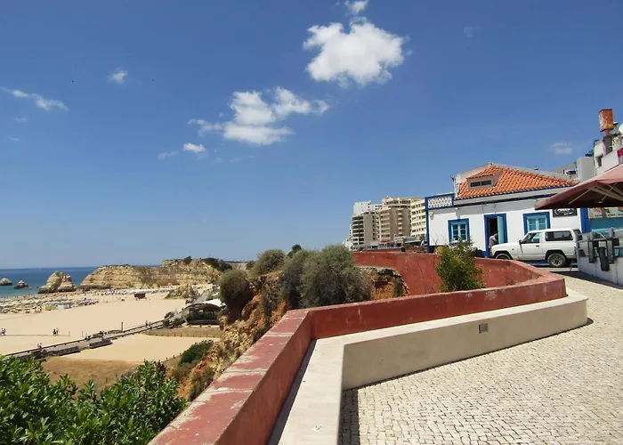 Apartament Casa Encantada - Da Rocha *