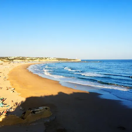 Mesa E Casa Encantada - Praia Da Rocha *