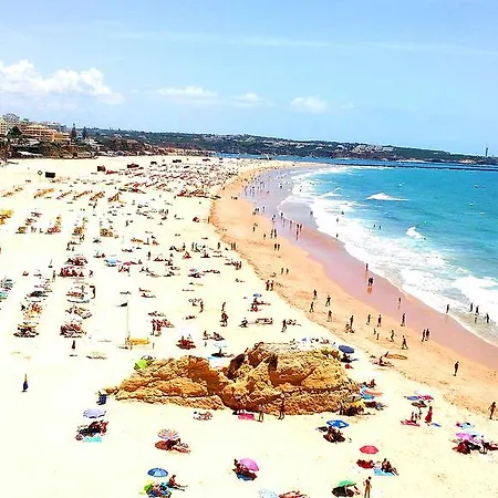 Mesa E Casa Encantada - Praia Da Rocha * Портиман