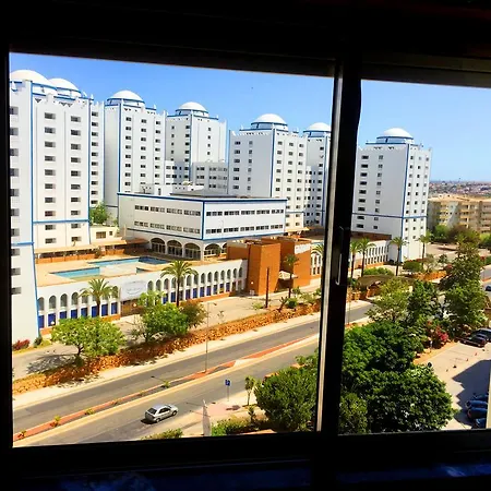 Mesa E Casa Encantada - Praia Da Rocha Апартаменты