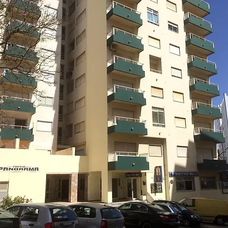 Mesa E Casa Encantada - Praia Da Rocha *