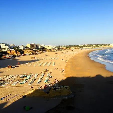 Mesa E Casa Encantada - Praia Da Rocha Апартаменты