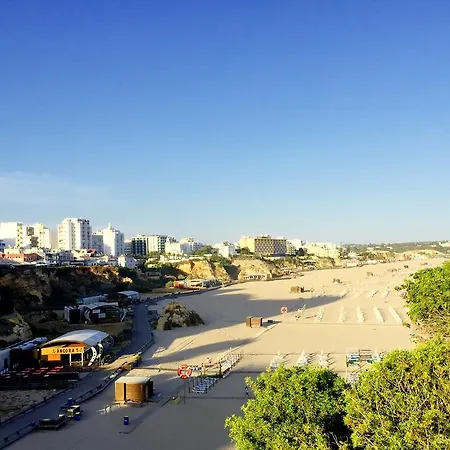 Mesa E Casa Encantada - Praia Da Rocha