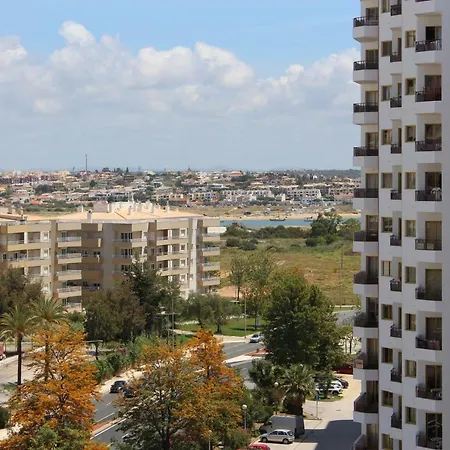 Mesa E Casa Encantada - Praia Da Rocha Апартаменты *