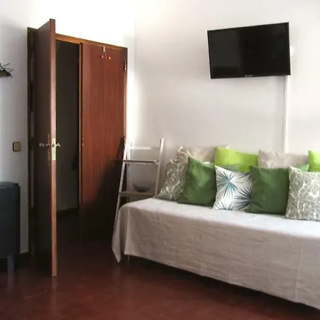 Апартаменты Mesa E Casa Encantada - Praia Da Rocha Портиман