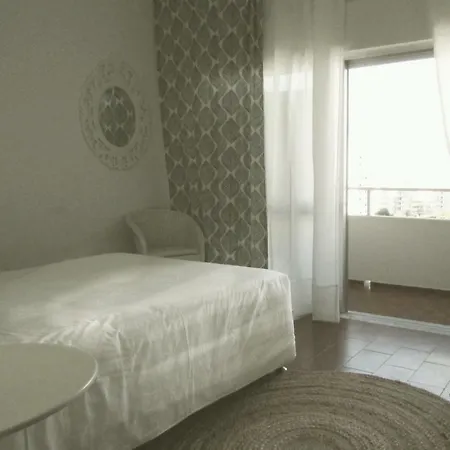Апартаменты Mesa E Casa Encantada - Praia Da Rocha Портиман