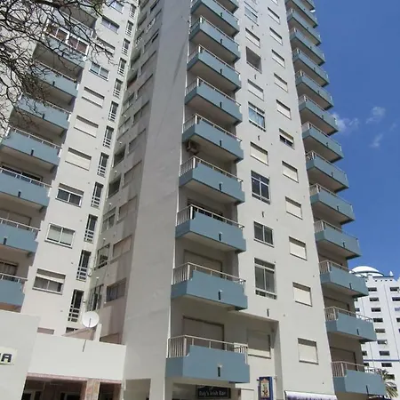 Mesa E Casa Encantada - Praia Da Rocha