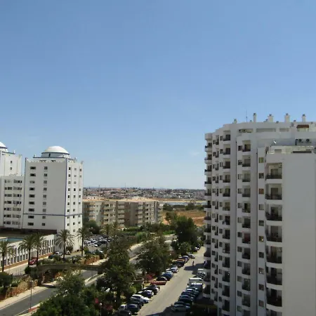 Mesa E Casa Encantada - Praia Da Rocha