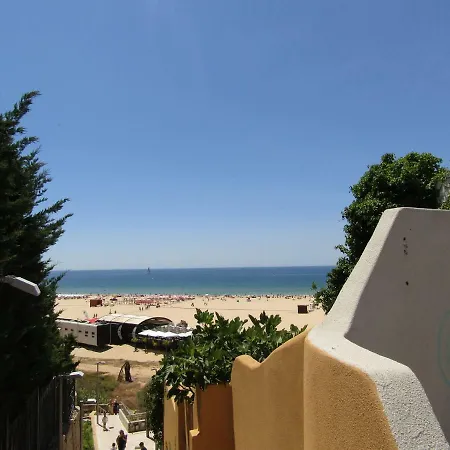 Casa Encantada - Da Rocha * Portimão