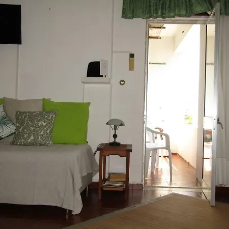 Mesa E Casa Encantada - Praia Da Rocha Портиман
