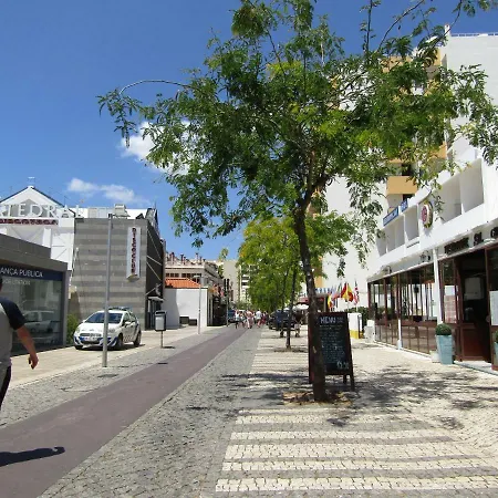 Casa Encantada - Da Rocha Appartement Portimão