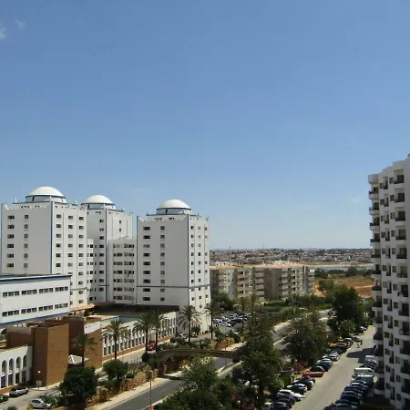 Mesa E Casa Encantada - Praia Da Rocha *