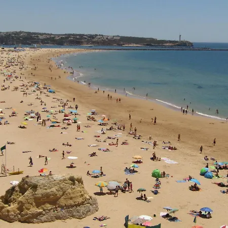 Mesa E Casa Encantada - Praia Da Rocha Апартаменты *