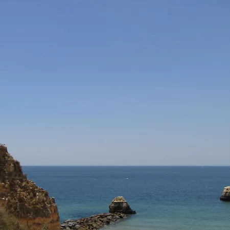 Mesa E Casa Encantada - Praia Da Rocha *