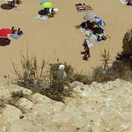 Mesa E Casa Encantada - Praia Da Rocha *
