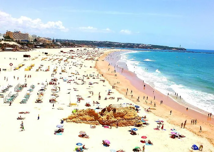 Casa Encantada - Da Rocha * Portimão