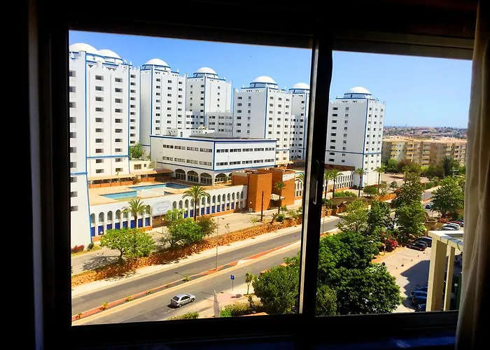 Casa Encantada - Da Rocha Appartement