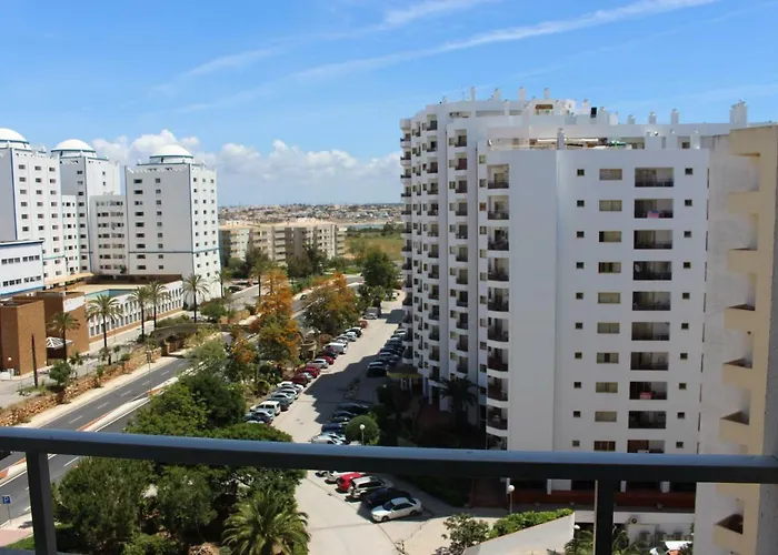 Casa Encantada - Da Rocha Appartement *